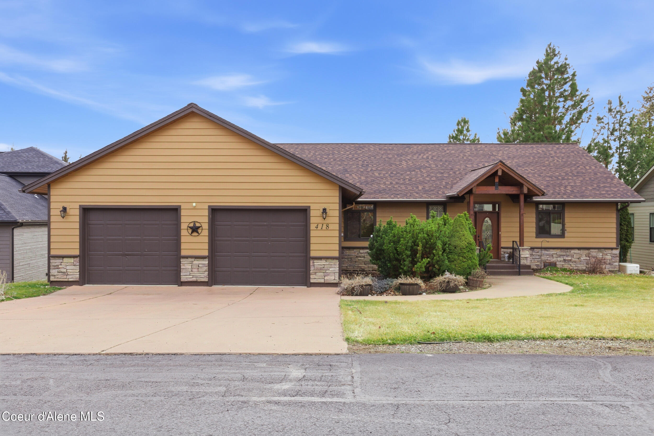 418 Hanaford Road Blanchard, ID 83804 - Photo 4 of 68 4_img_3557