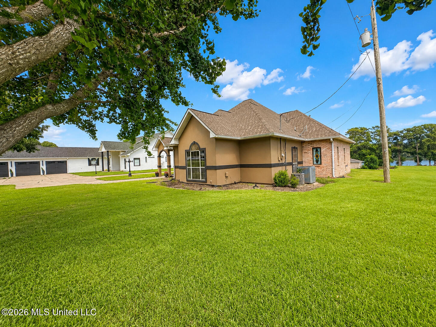 1457 State Rte 568 Ferriday, LA 71334 - Photo 2 of 62 1457 Hwy 568 front