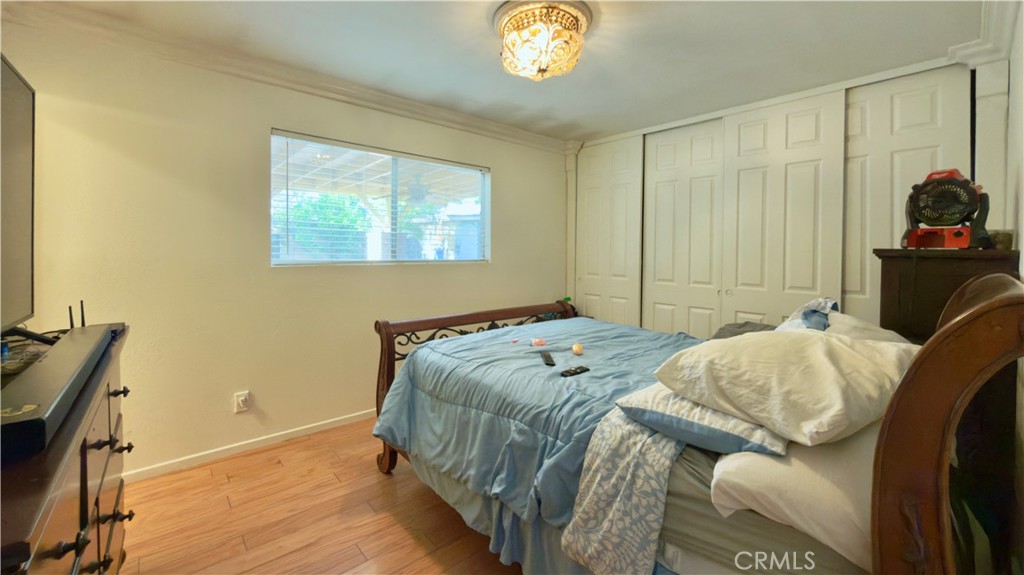 1011 Shadow San Fernando, CA 91340 - Photo 16 of 35 bedroom - enhanced