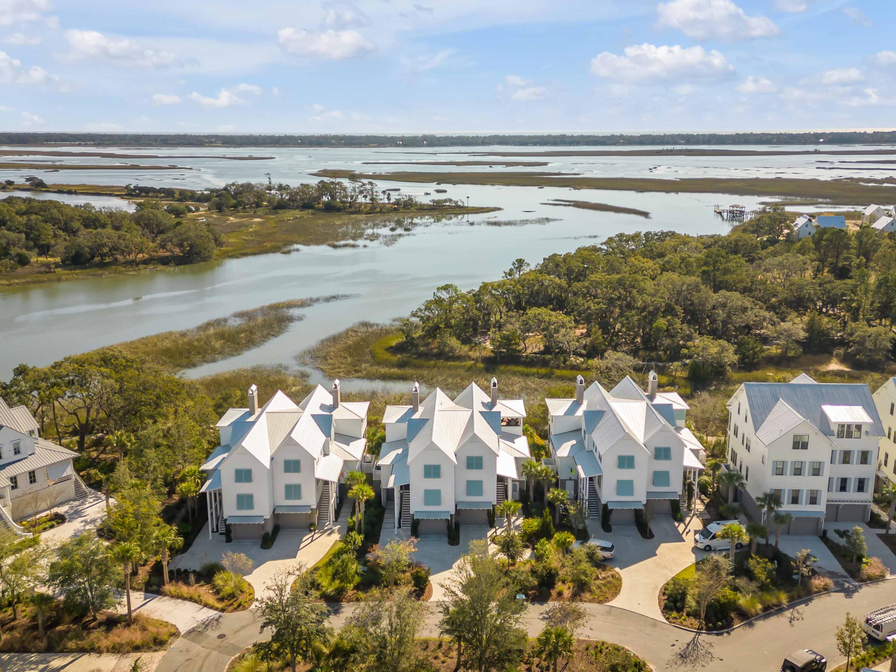 9842 Haven Loop Johns Island, SC 29455 - Photo 59 of 70 9842 Haven Loop