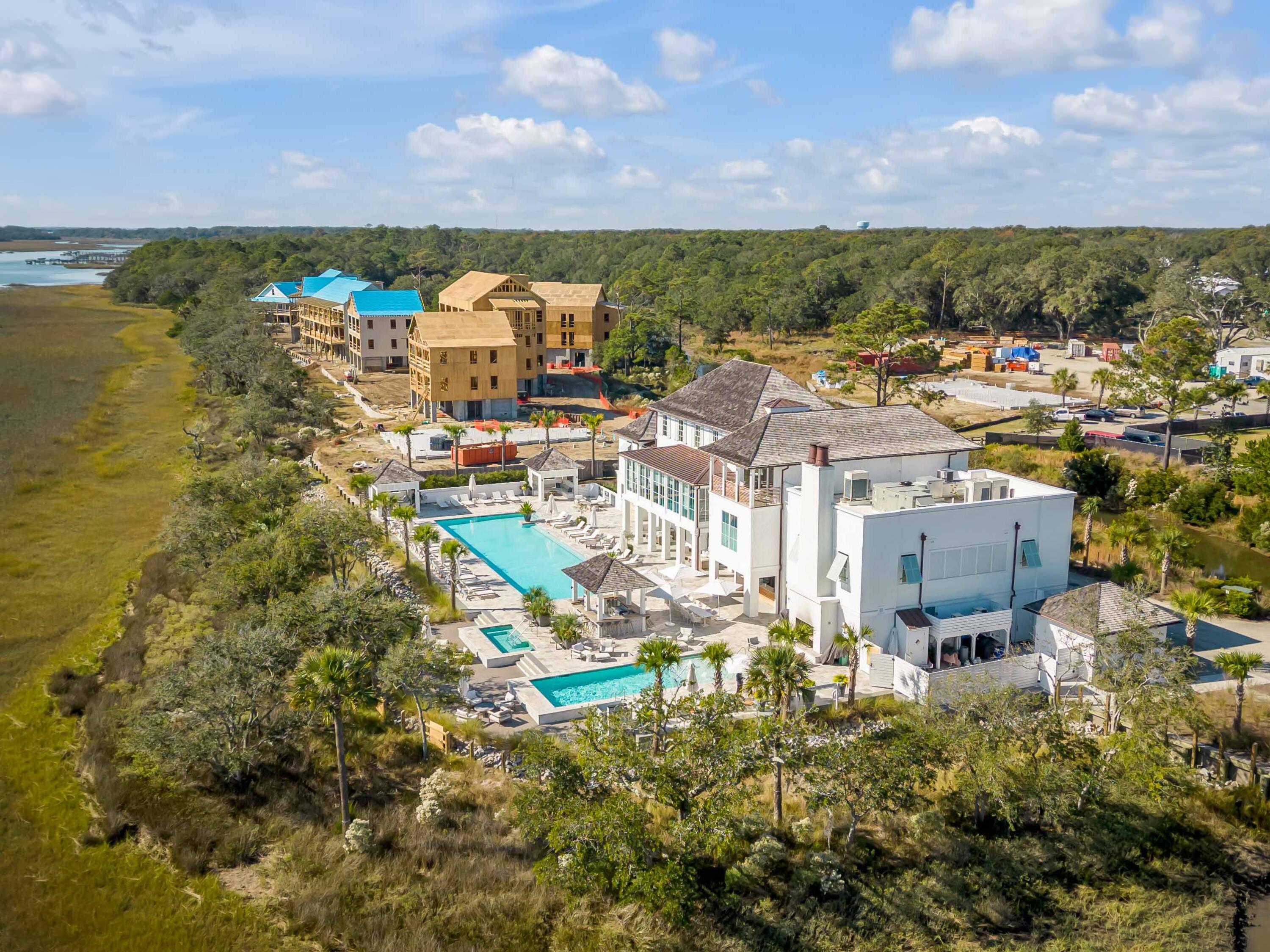 9842 Haven Loop Johns Island, SC 29455 - Photo 65 of 70 9842 Haven Loop