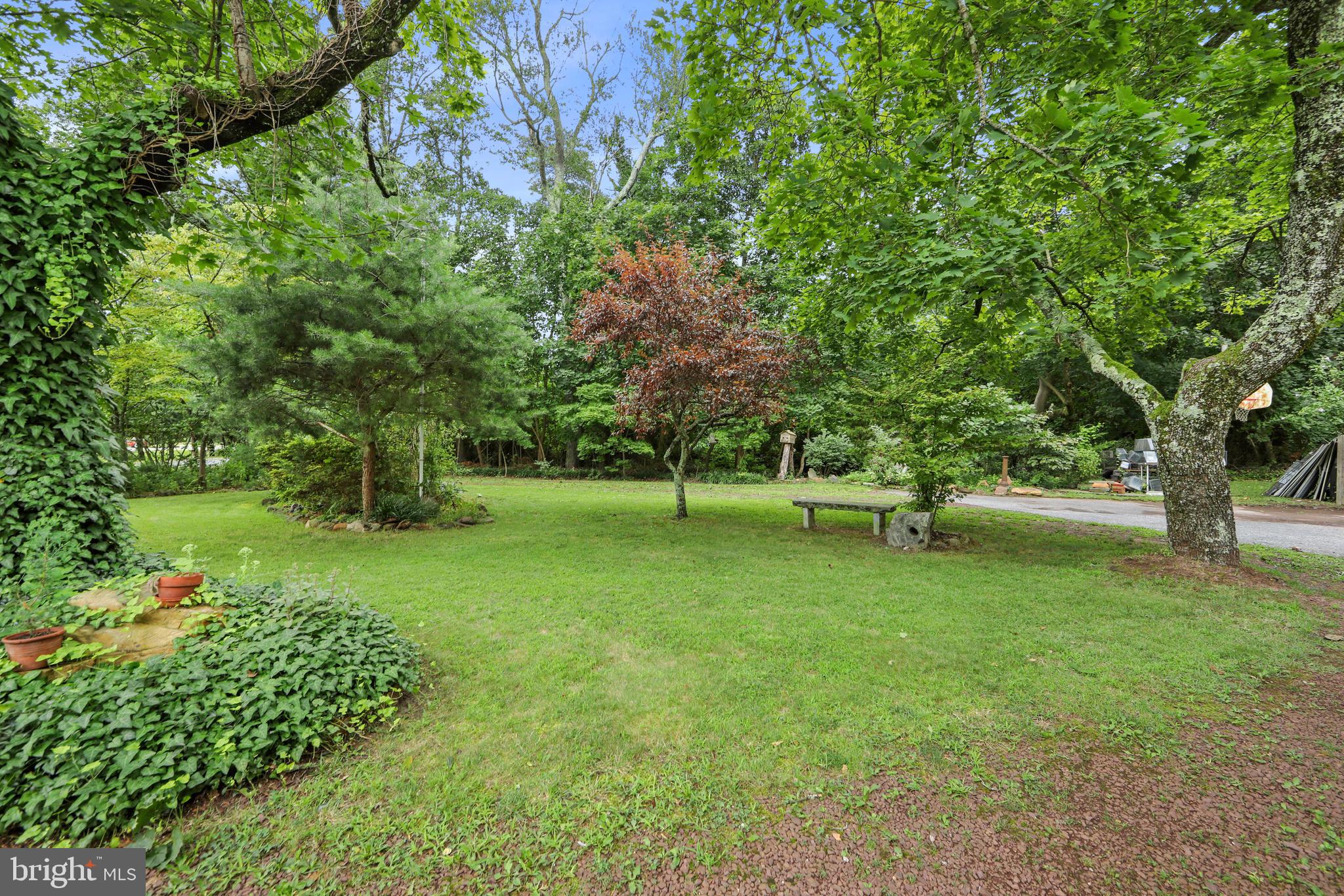 931 Old Indian Mills Road Tabernacle, NJ 08088 - Photo 43 of 68
