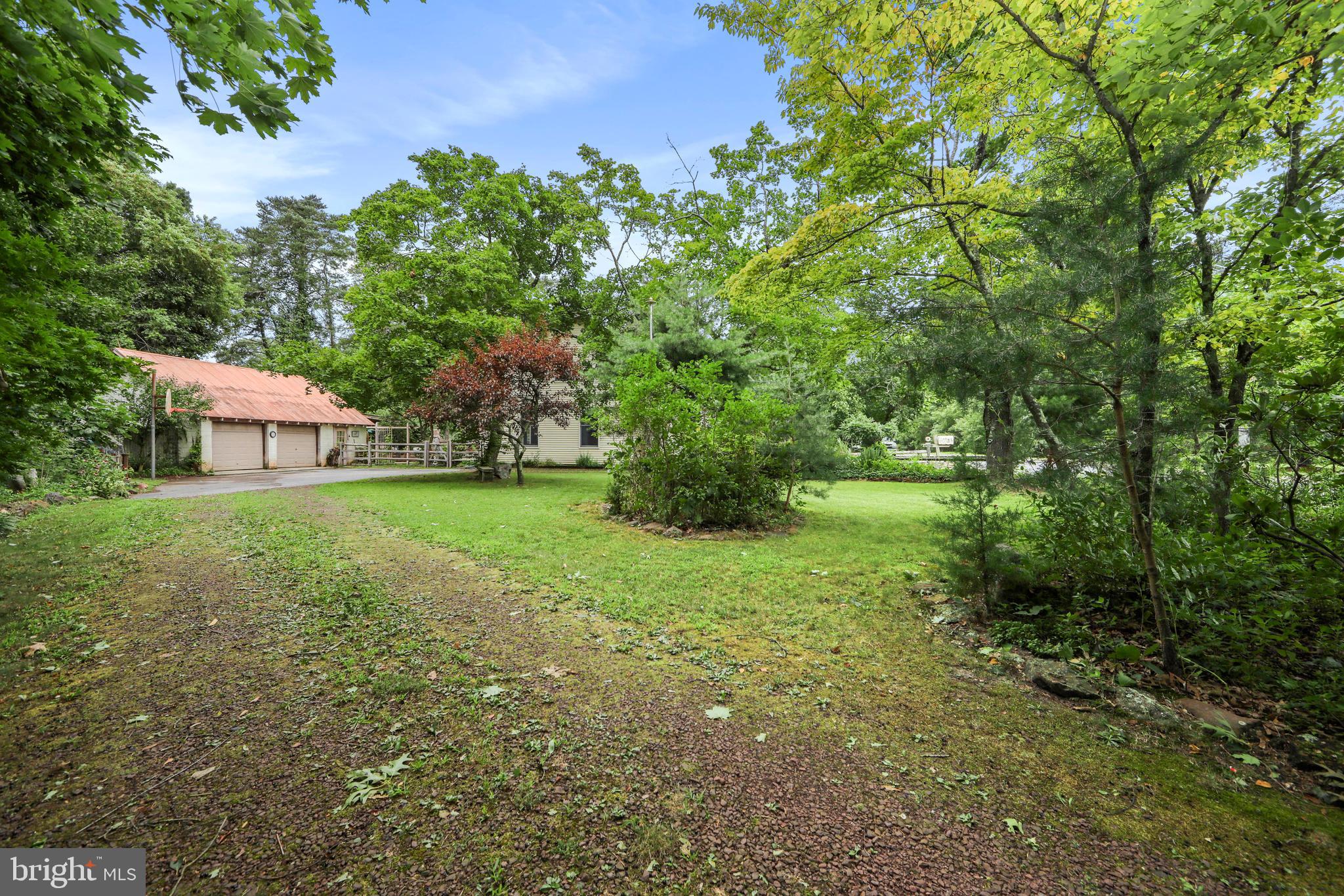 931 Old Indian Mills Road Tabernacle, NJ 08088 - Photo 44 of 68