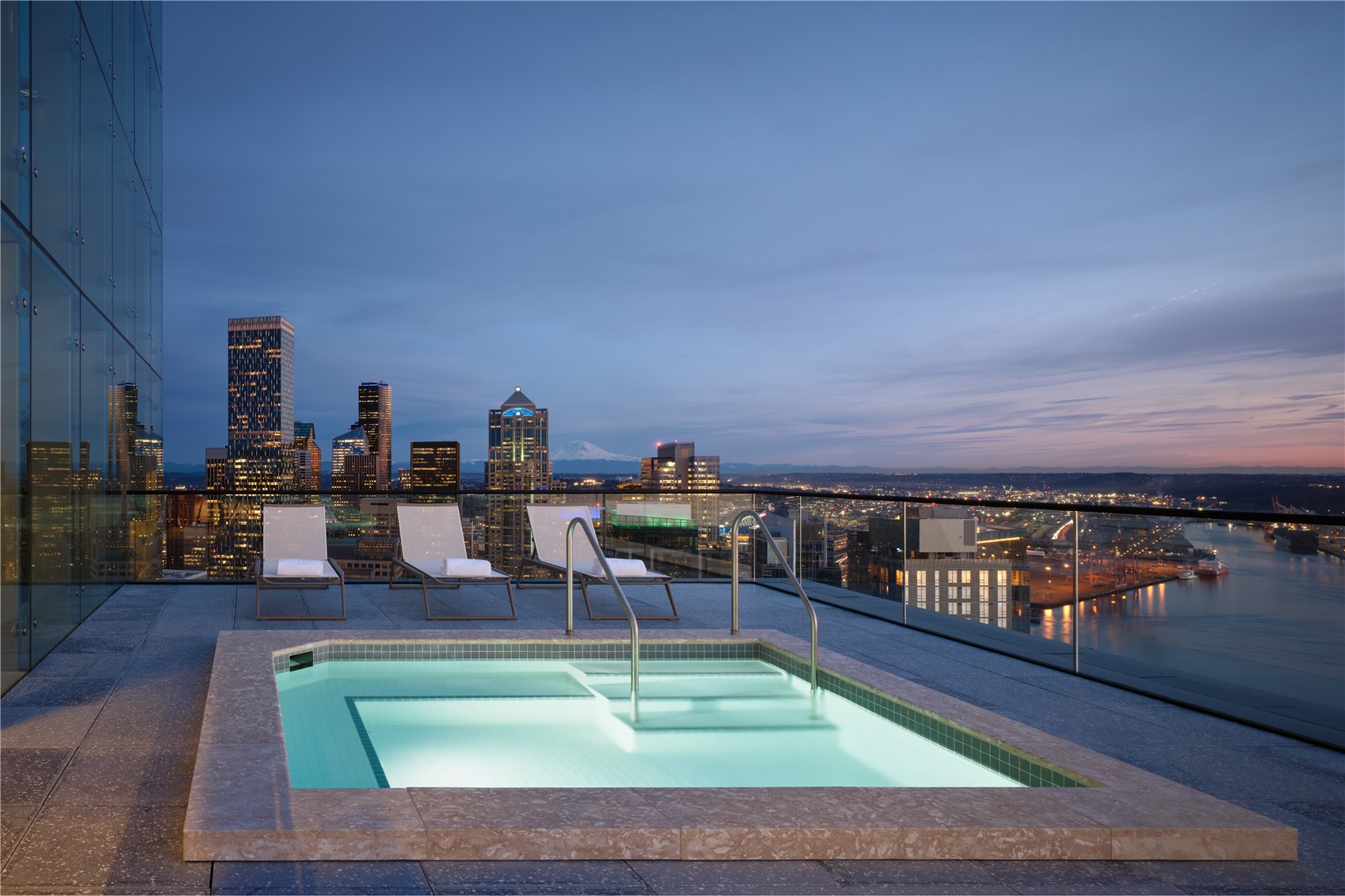 300 Virginia Street, Unit 2911 Seattle, WA 98101 - Photo 27 of 39 Gallery Image 27