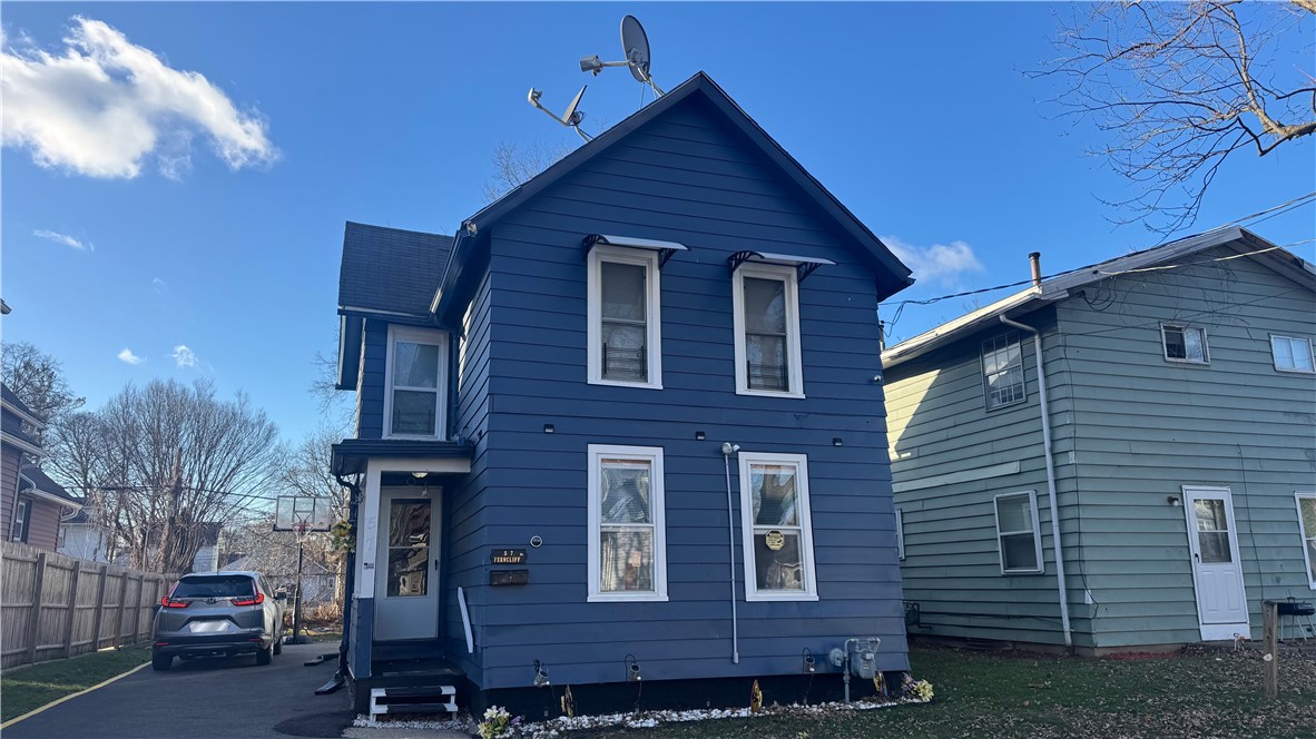 57 Ferncliffe Drive Rochester, NY 14621 - Photo 1 of 22 57 Ferncliffe Dr.