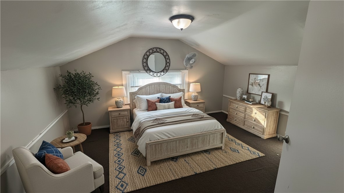 57 Ferncliffe Drive Rochester, NY 14621 - Photo 16 of 22 Bedroom (2)