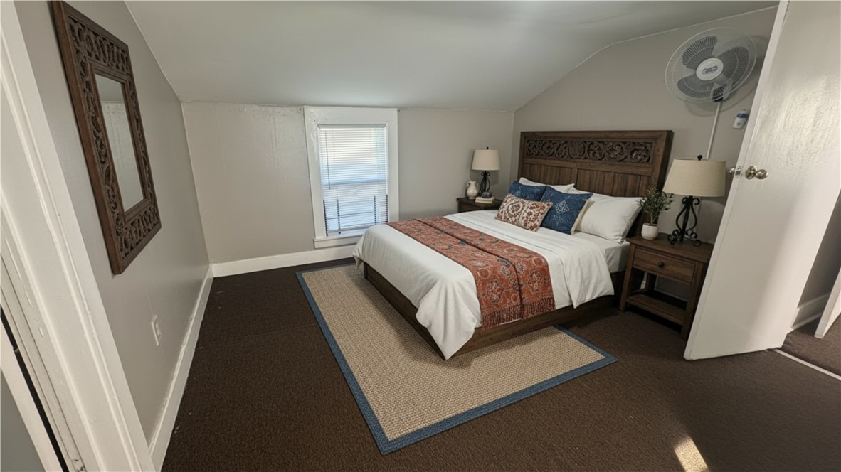 57 Ferncliffe Drive Rochester, NY 14621 - Photo 20 of 22 Bedroom (4)