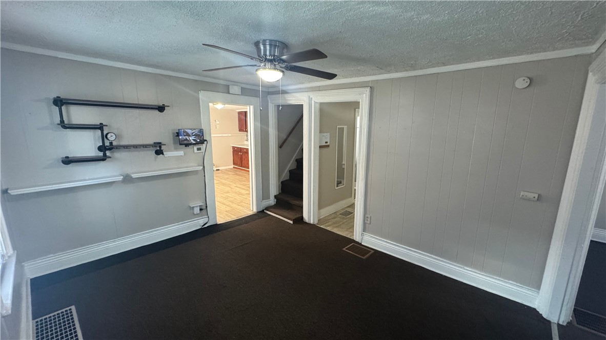 57 Ferncliffe Drive Rochester, NY 14621 - Photo 5 of 22 Dining Room
