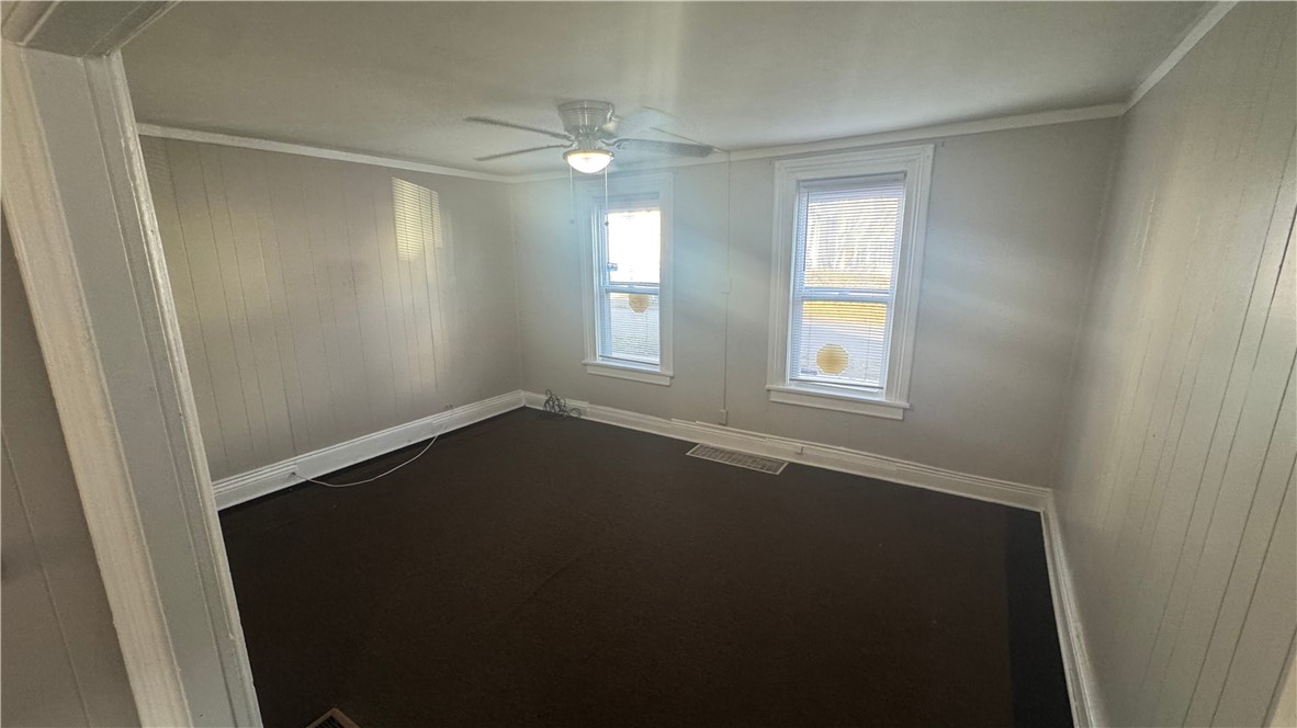57 Ferncliffe Drive Rochester, NY 14621 - Photo 7 of 22 Living Room