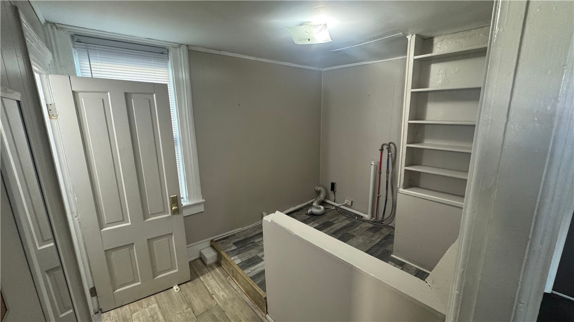 57 Ferncliffe Drive Rochester, NY 14621 - Photo 8 of 22 First Floor Laundry Room