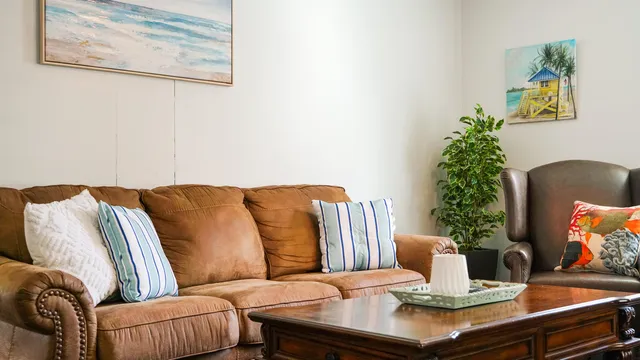 $2,000 | 14 Sanchez Avenue, Unit A, St. Augustine, FL 32084