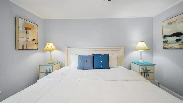 $2,000 | 14 Sanchez Avenue, Unit A, St. Augustine, FL 32084