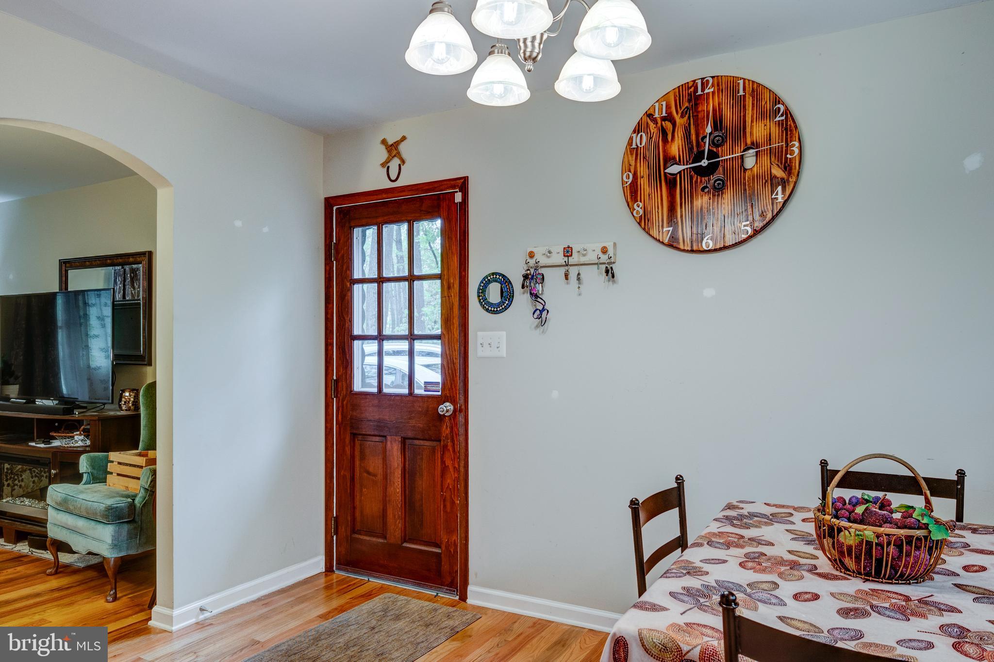 4404 Buffalo Road Mount Airy, MD 21771 - Photo 14 of 33
