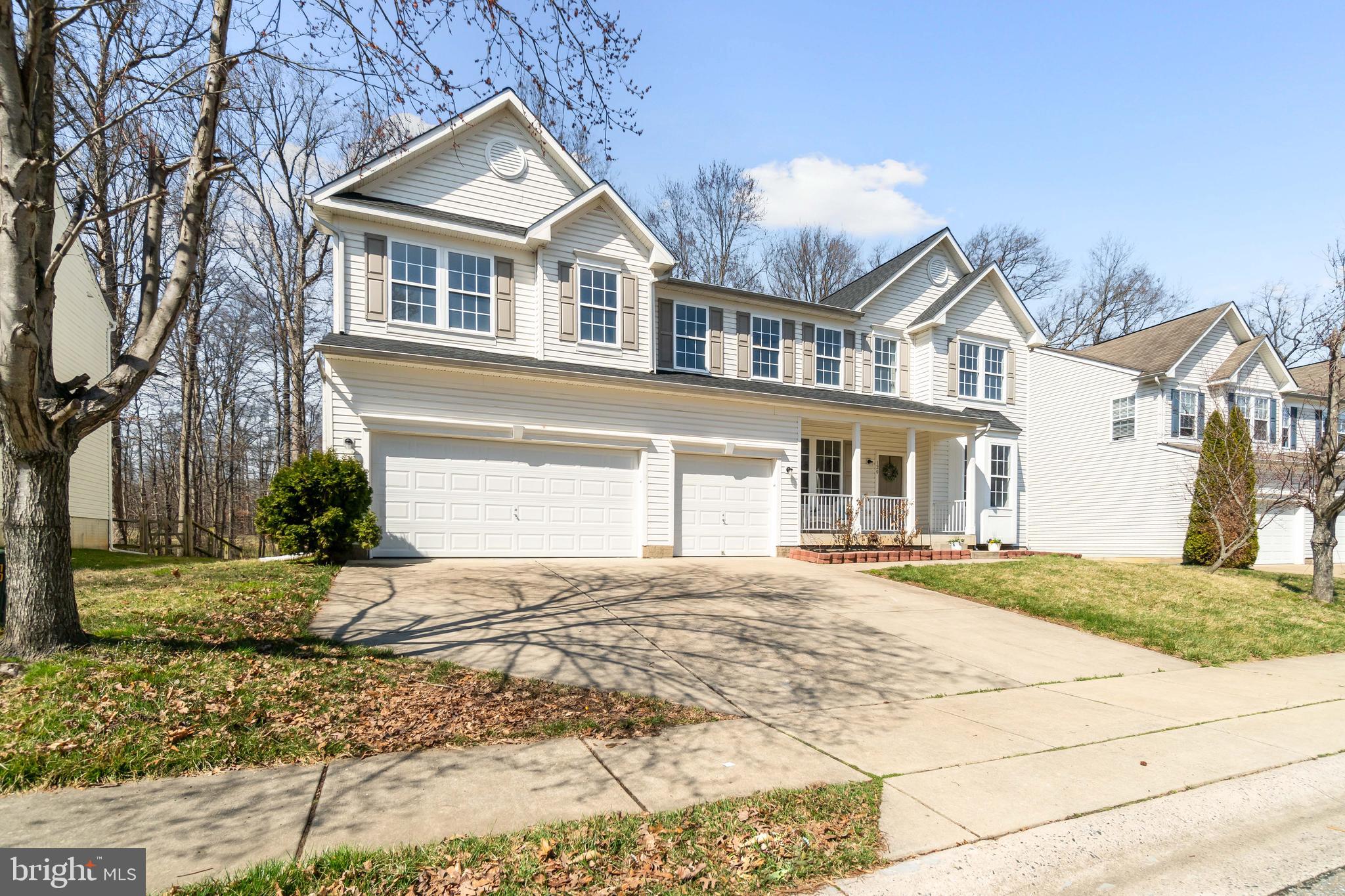 120 Patton Way Elkton, MD 21921 - Photo 1 of 54 FOLLOW MY HEELS