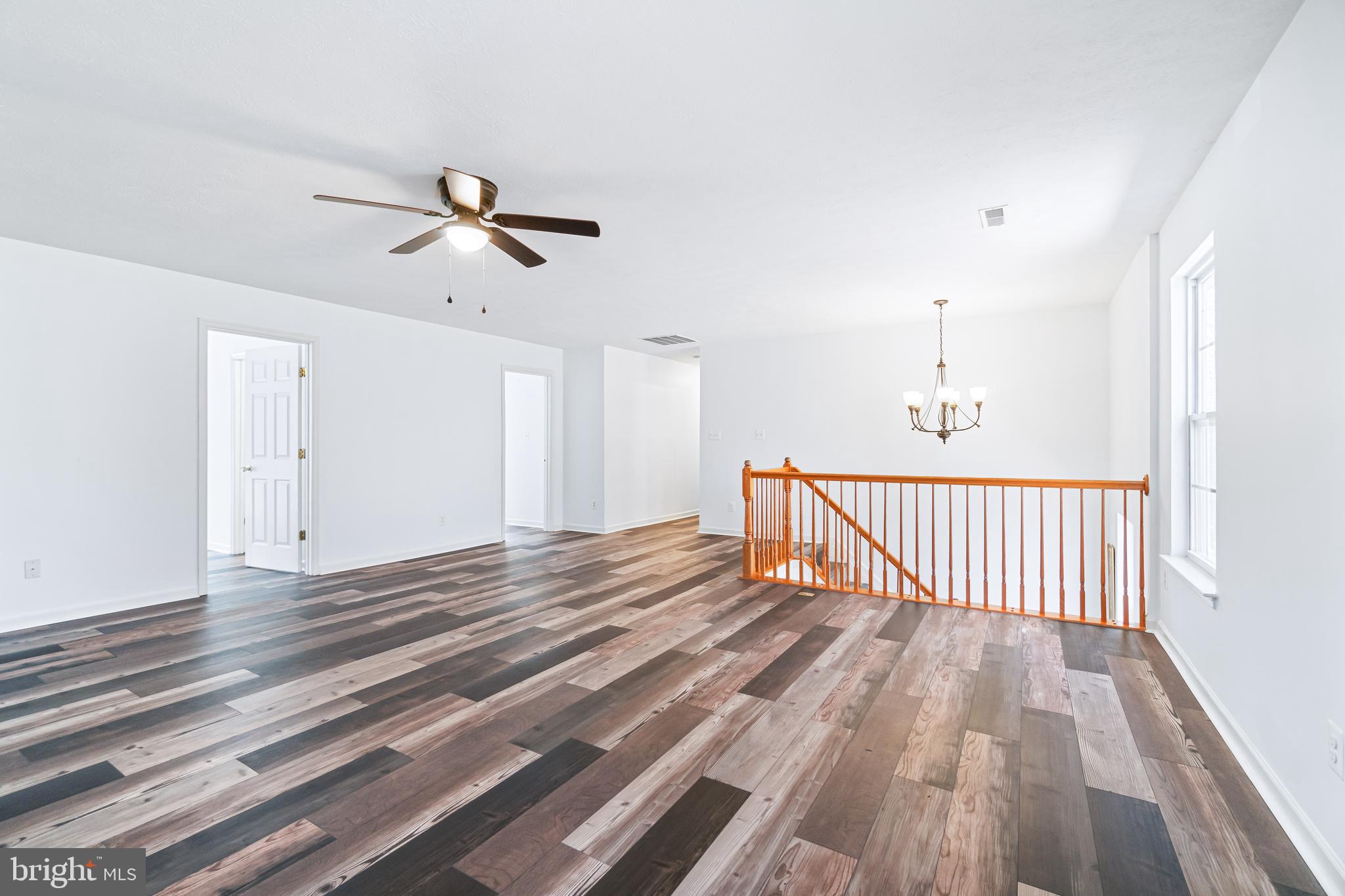 120 Patton Way Elkton, MD 21921 - Photo 23 of 54 Large open loft on upper level
