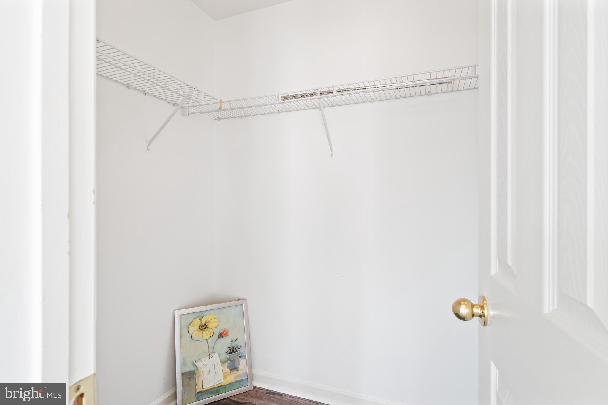 120 Patton Way Elkton, MD 21921 - Photo 38 of 54 Bedroom 5 walk-in closet