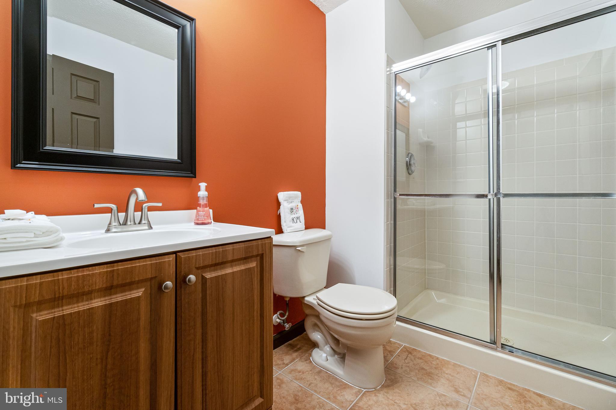 120 Patton Way Elkton, MD 21921 - Photo 46 of 54 Full bath in finished basement