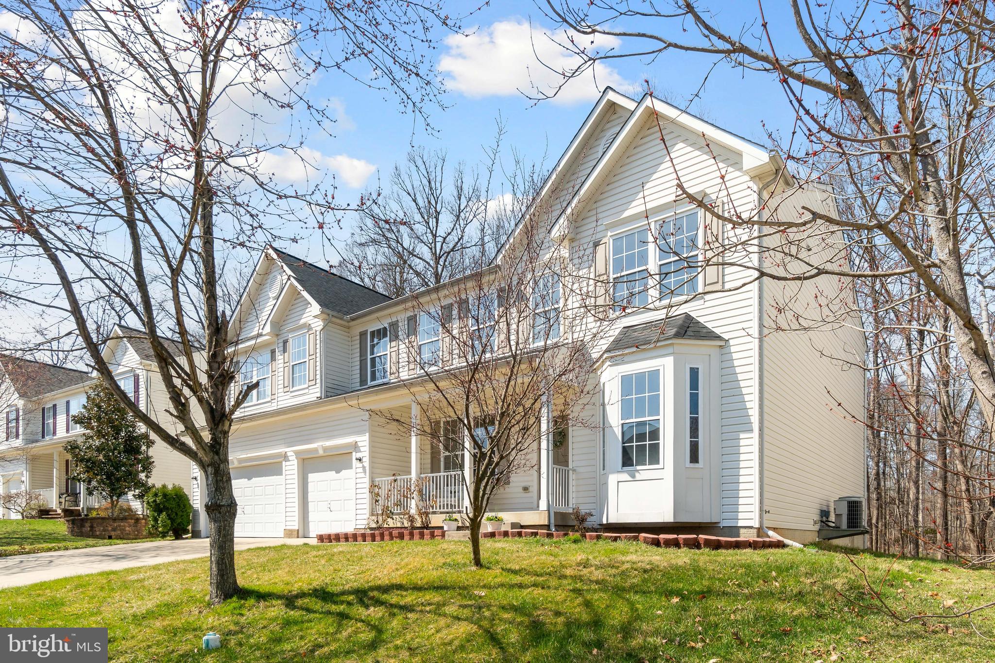 120 Patton Way Elkton, MD 21921 - Photo 48 of 54 Welcome Home