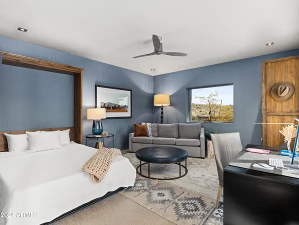 a outdoor space with patio the couches and kitchen view