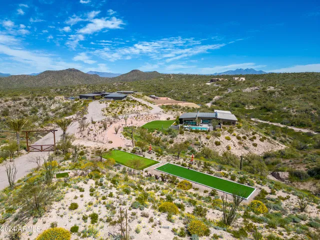 $19,995 | 15310 North Sandy Bluff Road, Fort McDowell, AZ 85264