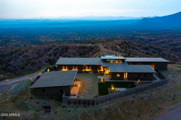 $19,995 | 15310 North Sandy Bluff Road, Fort McDowell, AZ 85264