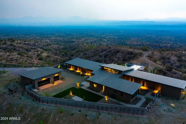 $19,995 | 15310 North Sandy Bluff Road, Fort McDowell, AZ 85264