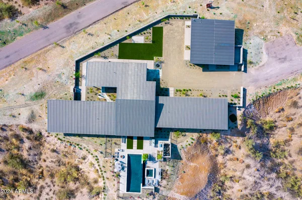 $19,995 | 15310 North Sandy Bluff Road, Fort McDowell, AZ 85264