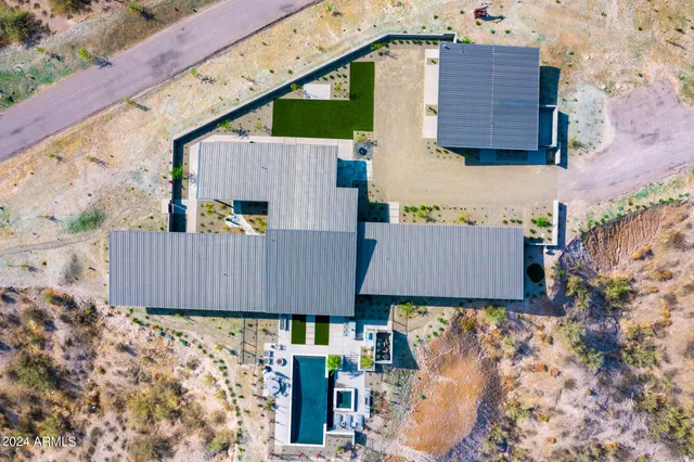 $19,995 | 15310 North Sandy Bluff Road, Fort McDowell, AZ 85264