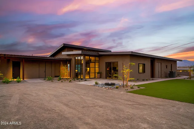 $19,995 | 15310 North Sandy Bluff Road, Fort McDowell, AZ 85264