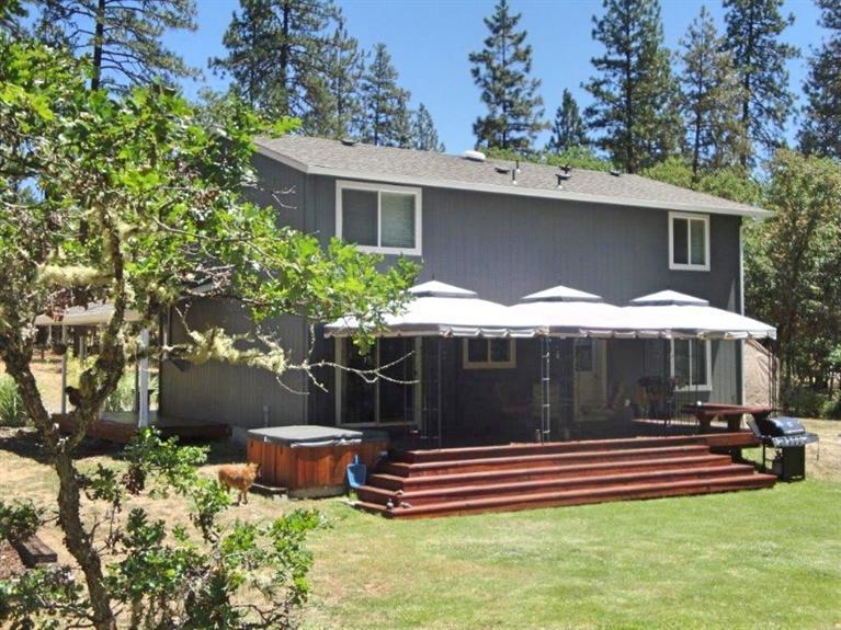 13503 Duggan Road White City, OR 97503 - Photo 33 of 35 Additional Photo