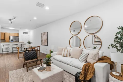 $599,000 | 1480 Broadway, Unit 2210, San Diego, CA 92101