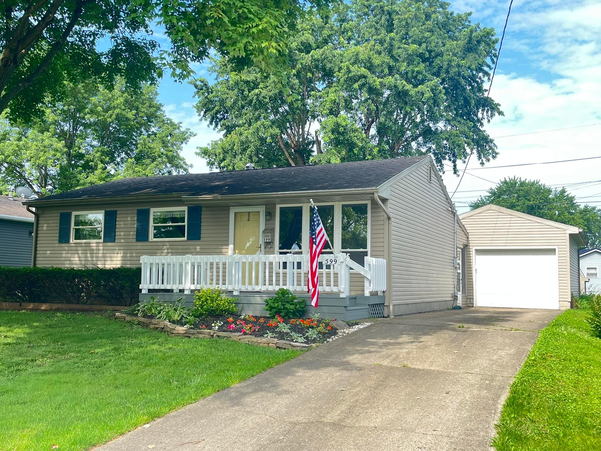 599 Partridge Road Heath, OH 43056 - Photo 1 of 29 IMG_1431
