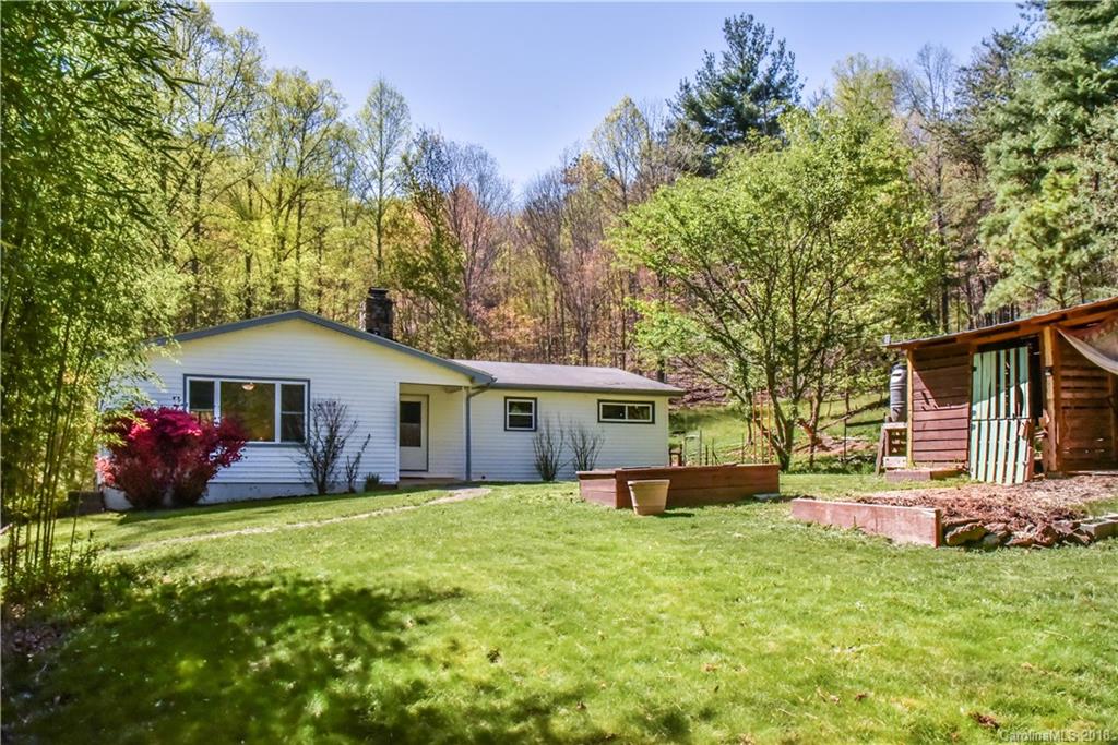 159 Mink Farm Road Leicester, NC 28748 - Photo 1 of 31 Gallery Image 1