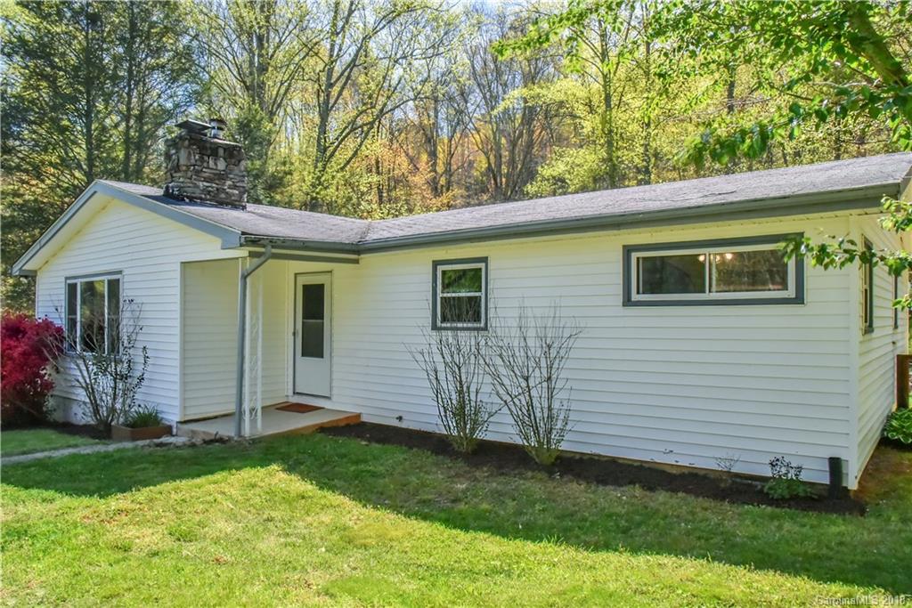 159 Mink Farm Road Leicester, NC 28748 - Photo 2 of 31 Gallery Image 2