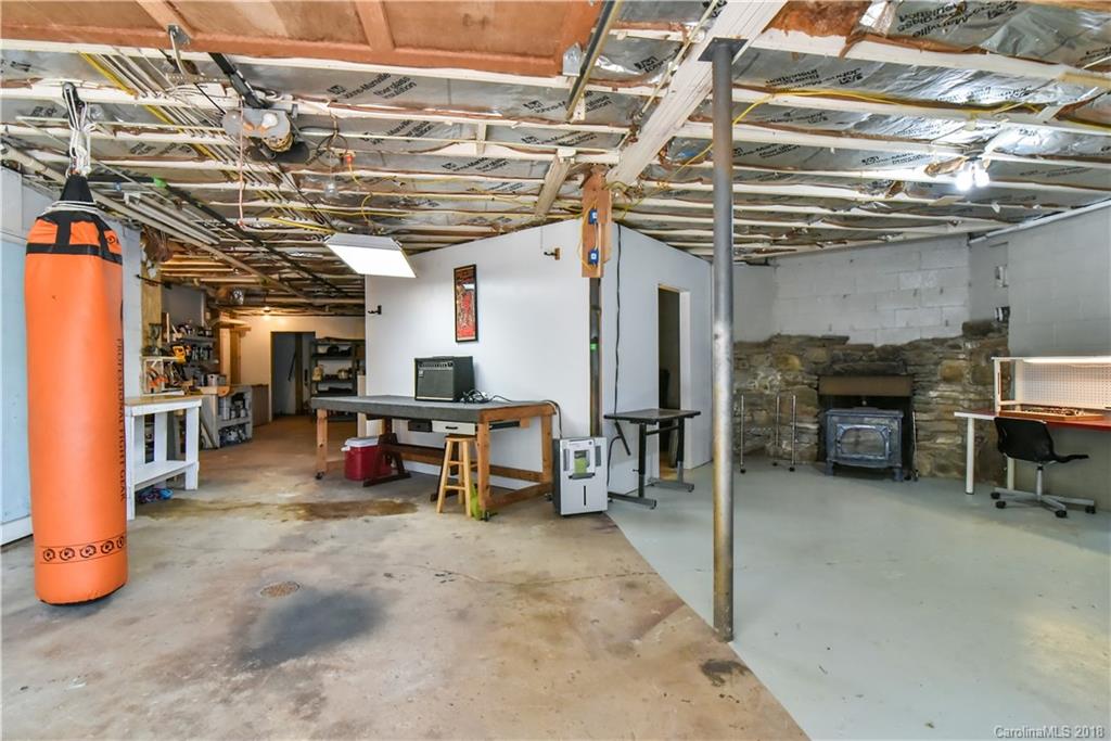 159 Mink Farm Road Leicester, NC 28748 - Photo 22 of 31 Gallery Image 22