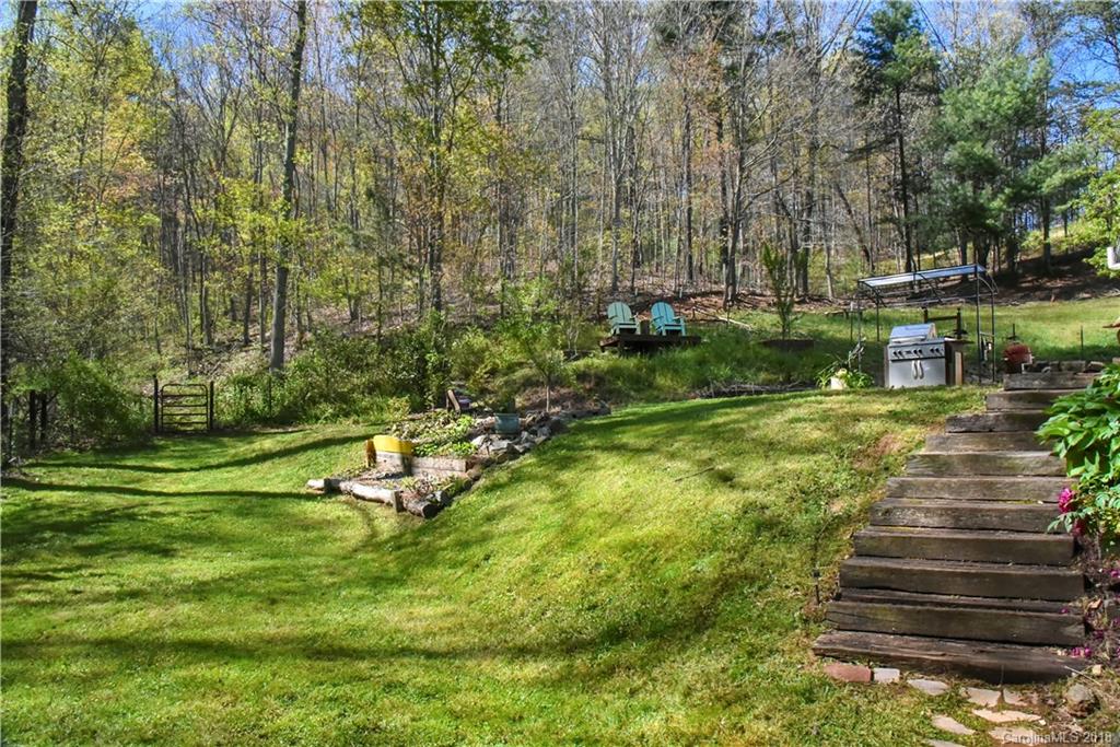 159 Mink Farm Road Leicester, NC 28748 - Photo 27 of 31 Gallery Image 27