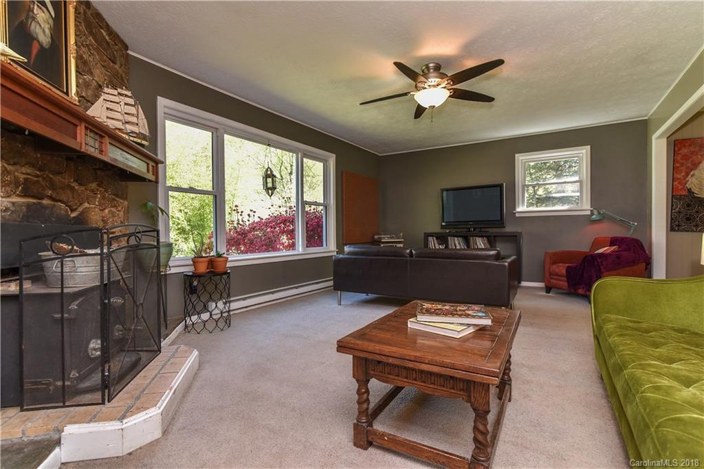 159 Mink Farm Road Leicester, NC 28748 - Photo 7 of 31 Gallery Image 7