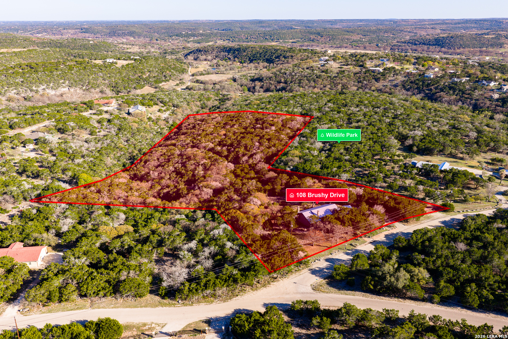 193 Rimrock Circle West Ingram, TX 78025 - Photo 44 of 53