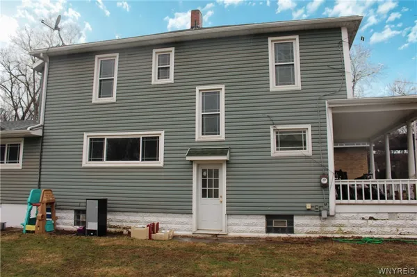 $125,000 | 36 Lake Avenue, Hanover, NY 14136