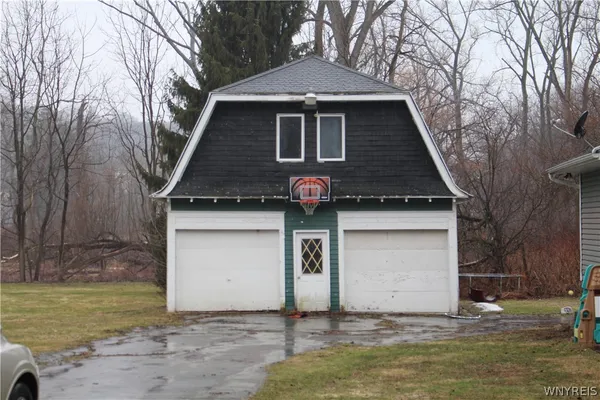 $125,000 | 36 Lake Avenue, Hanover, NY 14136