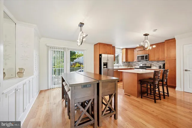 $985,000 | 898 Crestline Drive, Blue Bell, PA 19422