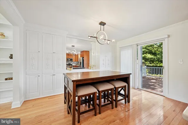 $985,000 | 898 Crestline Drive, Blue Bell, PA 19422