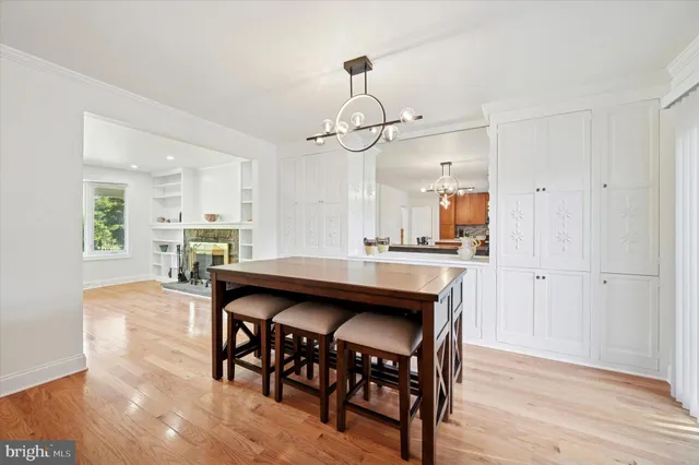 $985,000 | 898 Crestline Drive, Blue Bell, PA 19422