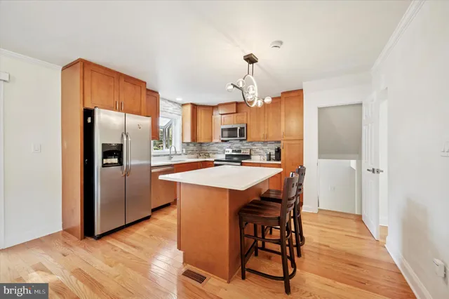 $985,000 | 898 Crestline Drive, Blue Bell, PA 19422