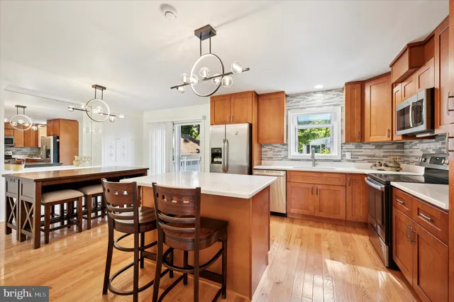 $985,000 | 898 Crestline Drive, Blue Bell, PA 19422