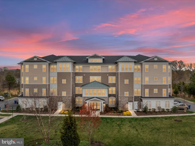 $488,000 | 1000 Herons Nest Way, Unit 22, Chester, MD 21619