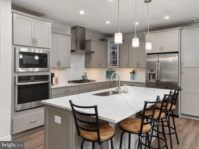 $488,000 | 1000 Herons Nest Way, Unit 22, Chester, MD 21619