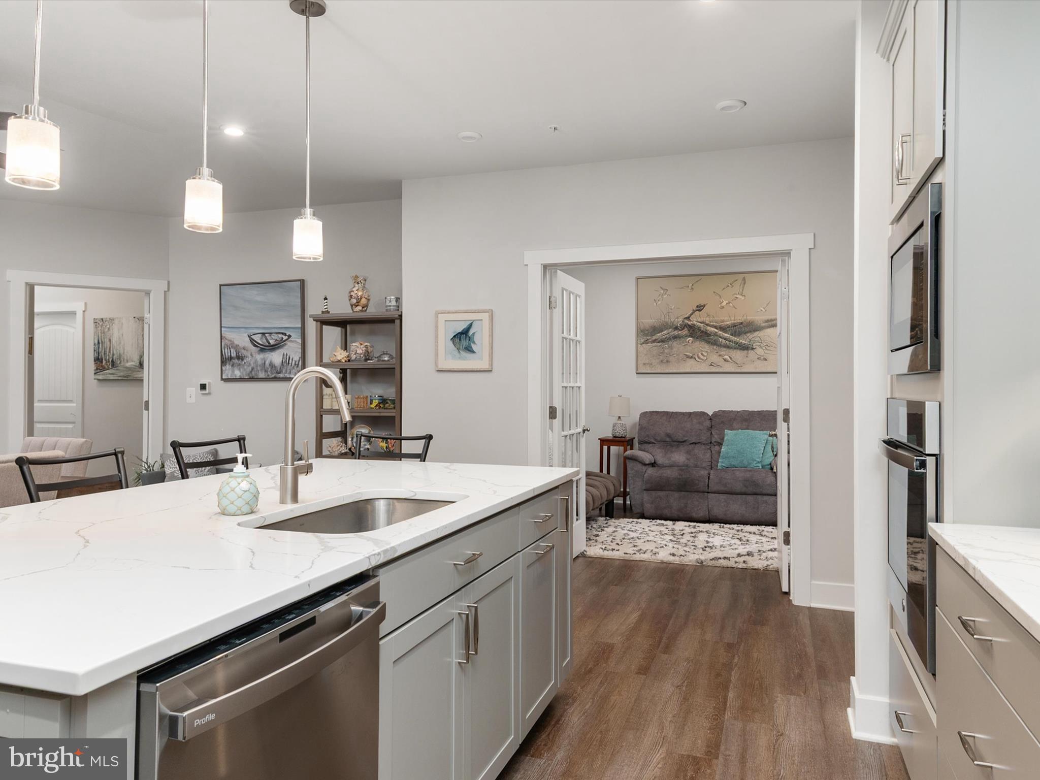 1000 Herons Nest Way, Unit 22 Chester, MD 21619 - Photo 15 of 59