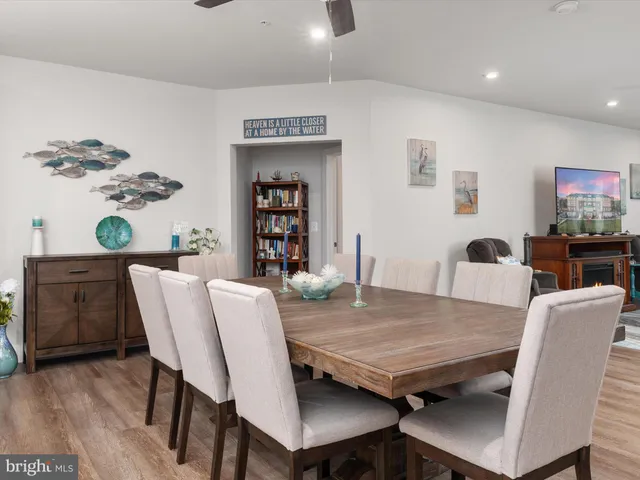 $488,000 | 1000 Herons Nest Way, Unit 22, Chester, MD 21619