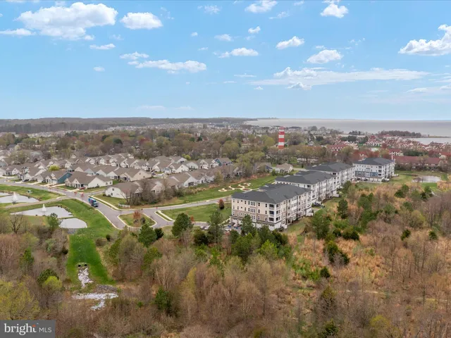 $488,000 | 1000 Herons Nest Way, Unit 22, Chester, MD 21619